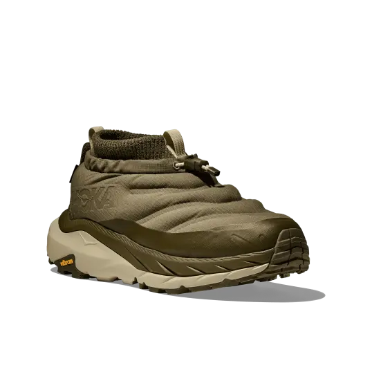 Cover image of Ant Olive/Spruce Hoka Kaha 2 Frost Moc GTX Men's