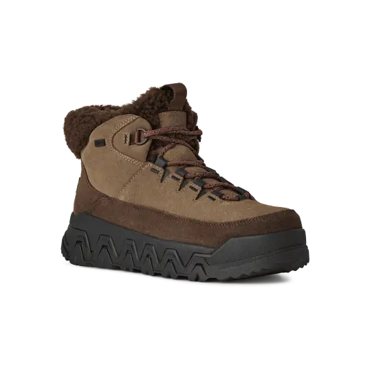 Cover image of DDC UGG Terretrail Cozy Lace Women's