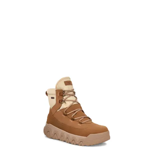Cover image of Chestnut UGG Terretrail Hi-Top Women's