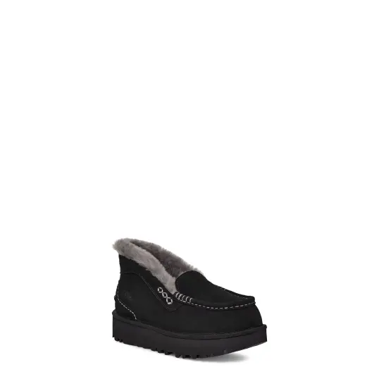 Cover image of Black UGG Ansley Parc Women's