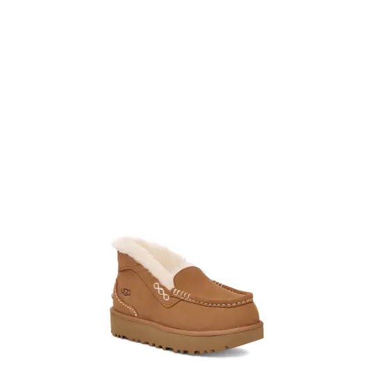 Cover image of Chestnut UGG Ansley Parc Women's