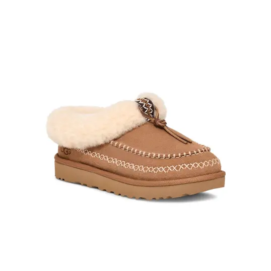 Cover image of Chestnut UGG Tasman Alpine Women's