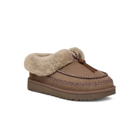 Cover image of HICKORY UGG Tasman Alpine Women's