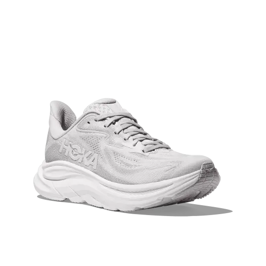 Cover image of COSMIC GREY/STARDUST Hoka Clifton 10 Women's