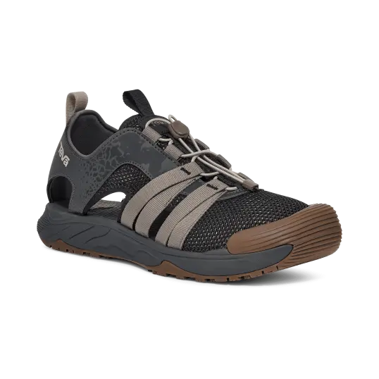 Cover image of DARK SHADOW Teva Hydratrek Sandal Ct Men's