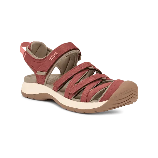 Cover image of MAHO Teva Tirra Sport Ct Women's