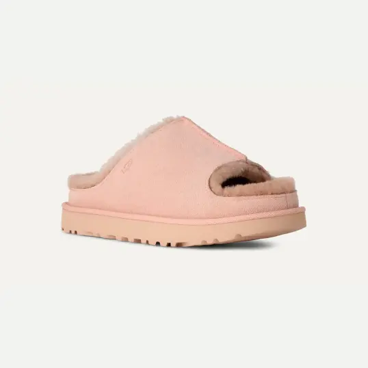 Cover image of BGB UGG Greenport Slide Women's