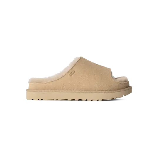 Cover image of SAND UGG Greenport Slide Women's