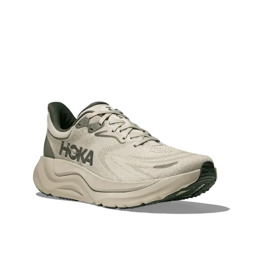 Cover image of TRUFFLE SALT / OYSTER MUSHROOM Hoka Arahi 8 Men's
