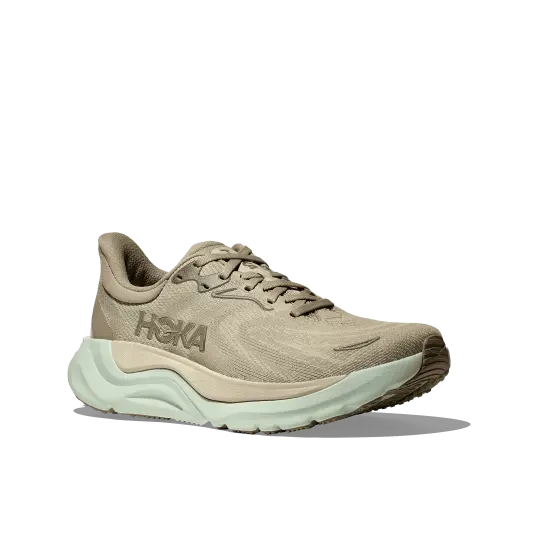 Cover image of OYSTER MUSHROOM / TRUFFLE SALT Hoka Arahi 8 Women's