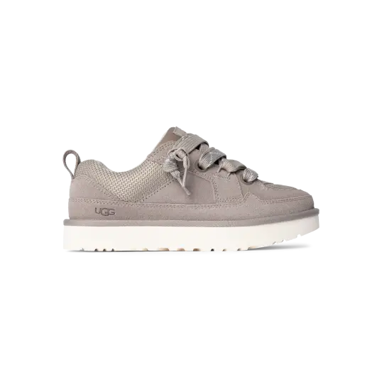 Cover image of campfire UGG Lo Lowmel Women's