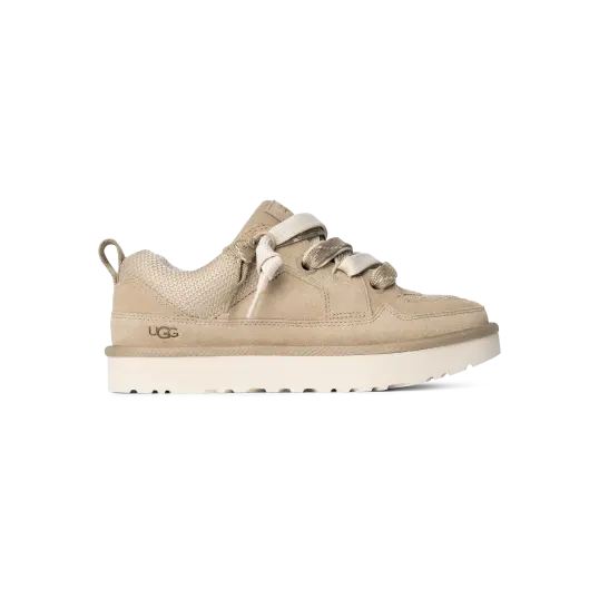 Cover image of MUSTARD SEED UGG Lo Lowmel Women's