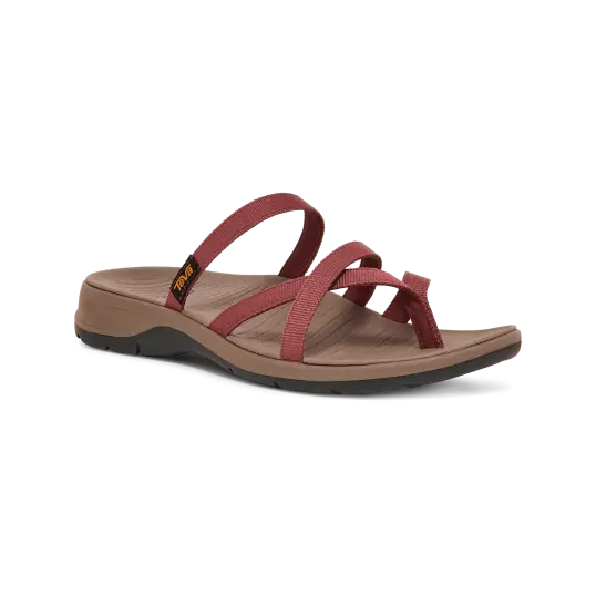 Cover image of MAHO Teva Tirratraveler Flip Women's