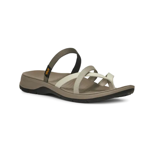 Cover image of SEAGRASS MULTI Teva Tirratraveler Flip Women's