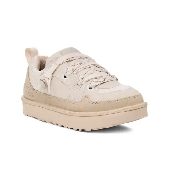 Cover image of JASMINE UGG Lo Lowmel Men's