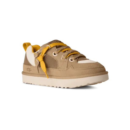 Cover image of Mustard Seed | Summer Wheat UGG Lo Lowmel Men's