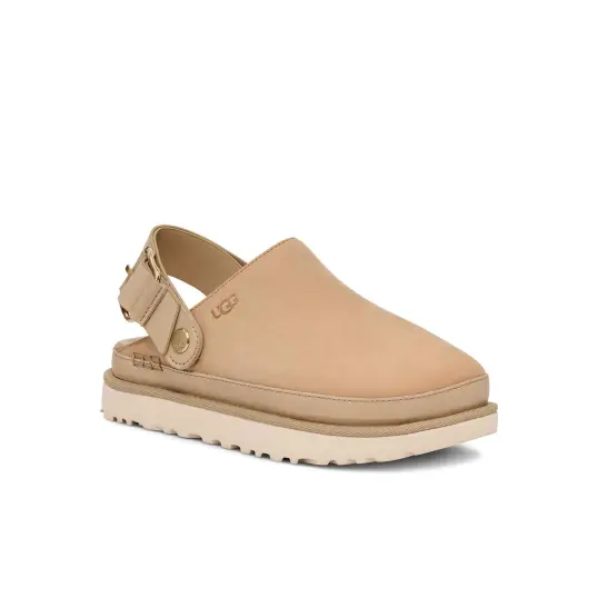 Cover image of MUSTARD SEED UGG Goldenstar Villa Clog Women's