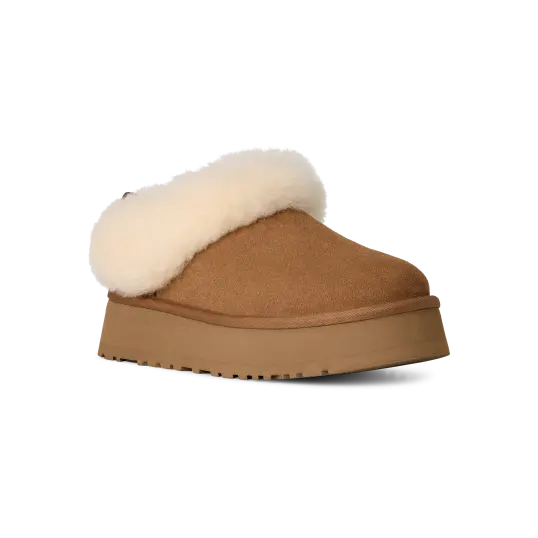Cover image of Chestnut UGG Tazzelle Women's