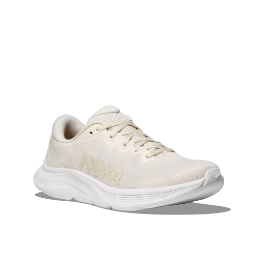 Cover image of ALABASTER / ALABASTER Hoka Solimar 2 Women's