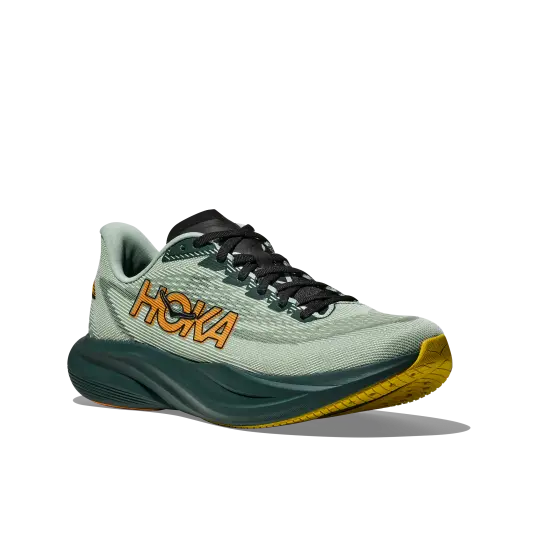 Cover image of SAGE / BAY LEAF Hoka Mach 7 Men's