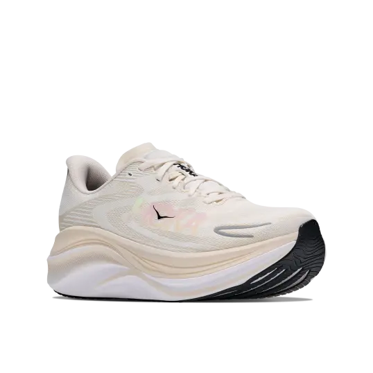 Cover image of Alabaster | Black Hoka Skyward X 2 Women's