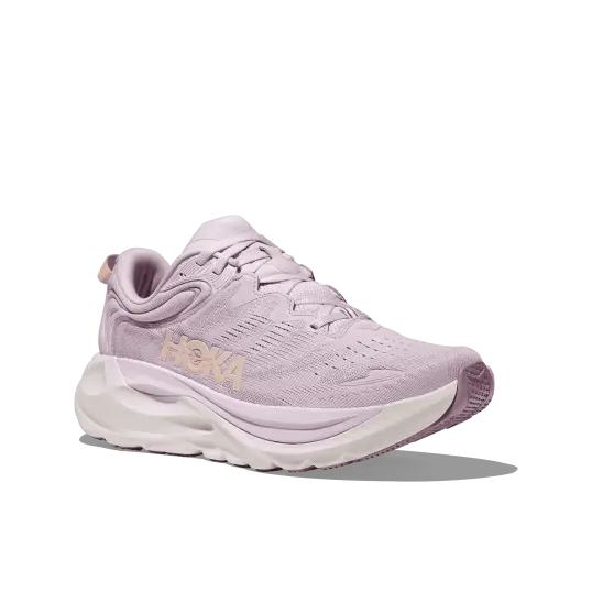 Cover image of LILAC CREAM / FRAGRANT LILAC Hoka Gaviota 6 Women's