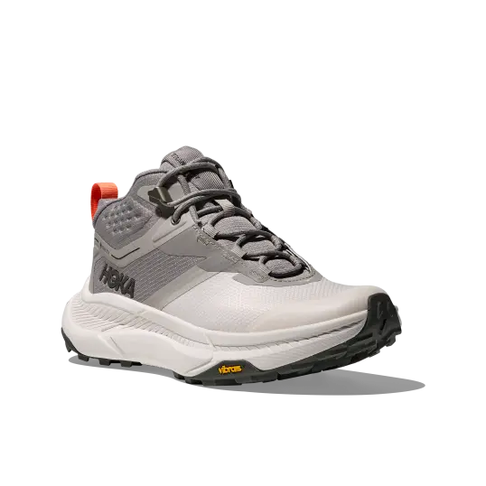 Cover image of Cement/Stucco Hoka Transport Hike GTX Women's