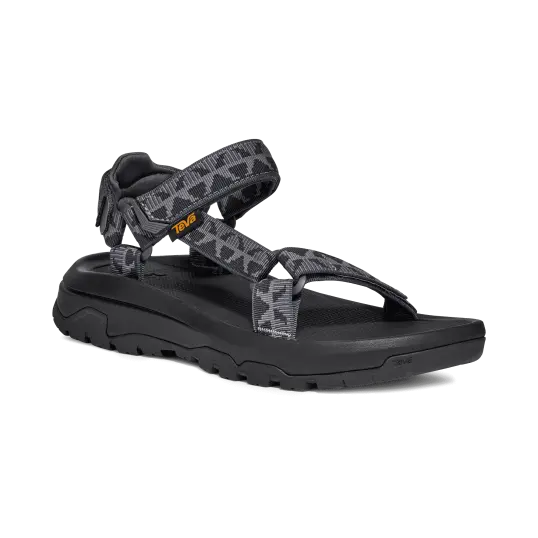 Cover image of CRISS CROSS NAVY/ GREY Teva Hurricane Xlt3 Men's