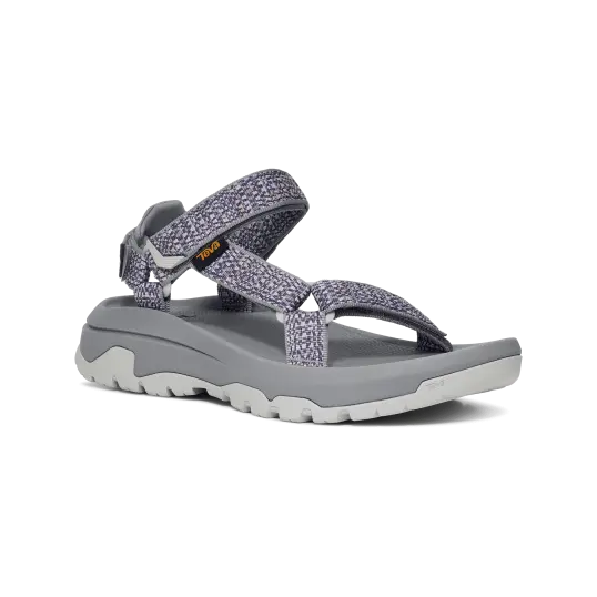 Cover image of DIGITAL TRADEWINDS Teva Hurricane Xlt3 Women's