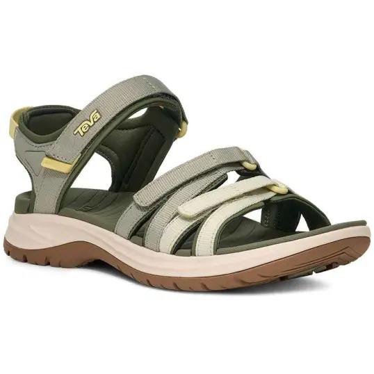 Cover image of SEAGRASS MULTI Teva Tirra Sport Women's
