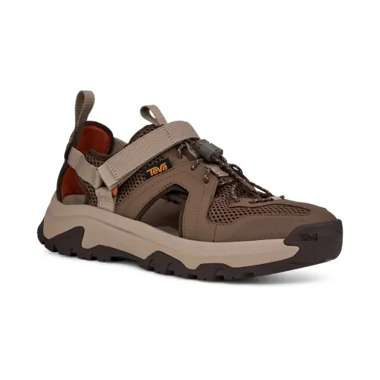 Cover image of BISON MULTI Teva Hurricane Xlt3 CT Men's