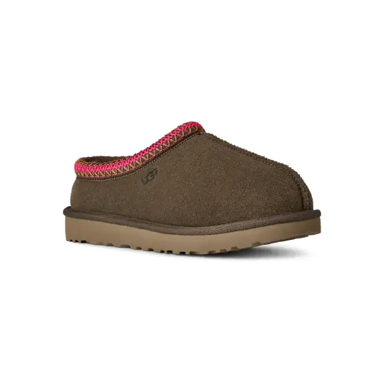 Cover image of Dense Smoke UGG Tasman II Women's