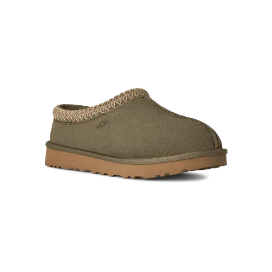 Cover image of MOSS GREEN UGG Tasman II Women's