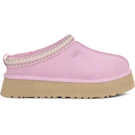 Cover image of Pink Diamond UGG Tazz II Women's