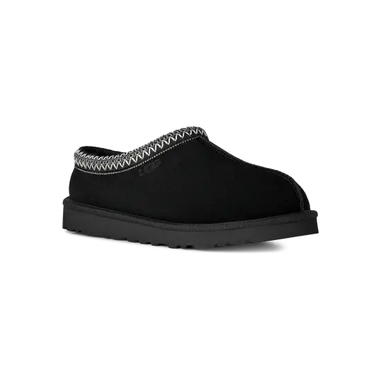 Cover image of Black UGG Tasman II Men's