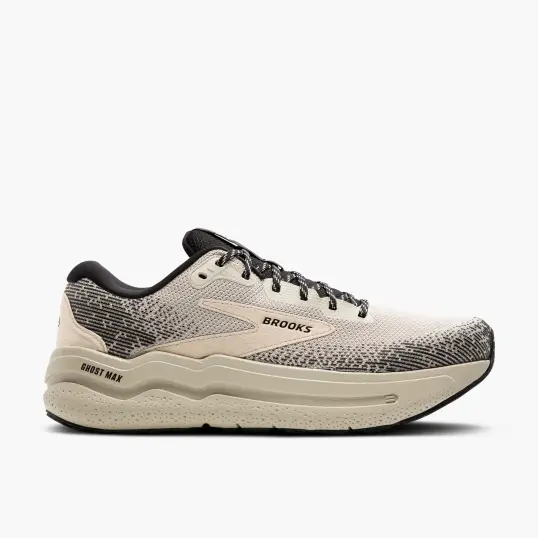 Cover image of PELICAN/PELICAN/BLK Brooks Ghost Max 2 Women's