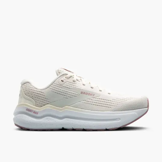 Cover image of COCONUT/GRAY/ZEPHYR Brooks Ghost Max 2 Women's