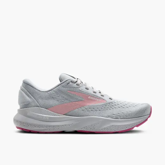 Cover image of ALLOY/WHITE/ZEPHYR Brooks Adrenaline GTS 24 Women's