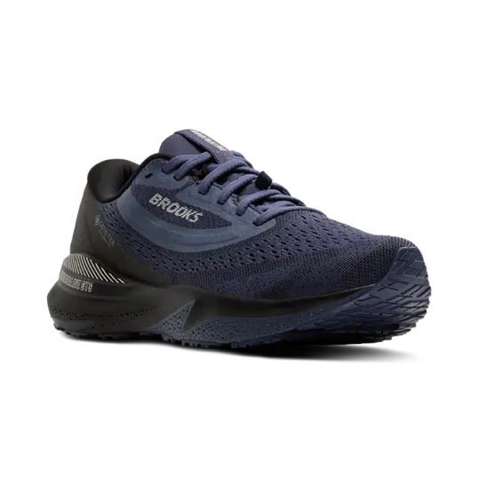 Cover image of Black/Nightshadow/Coconut Brooks Adrenaline GTS 24 GTX Women's