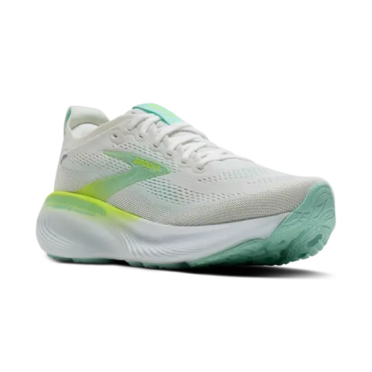 Cover image of White/Nightlife/Yucca Brooks Adrenaline GTS 25 Women's