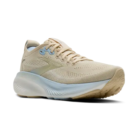 Cover image of Sand/Coconut/Skyway Brooks Adrenaline GTS 25 Women's