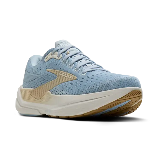 Cover image of Skyway/Coconut/Sand Brooks Ghost Max 3 Women's