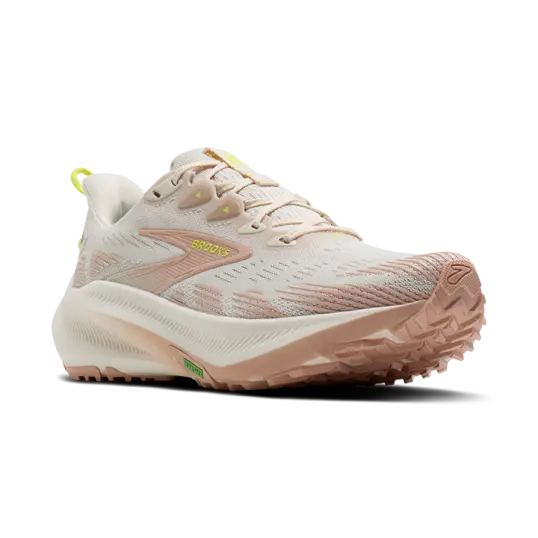 Cover image of Arctic Wolf | Rose | Nightlife Brooks Ghost Trail Women's