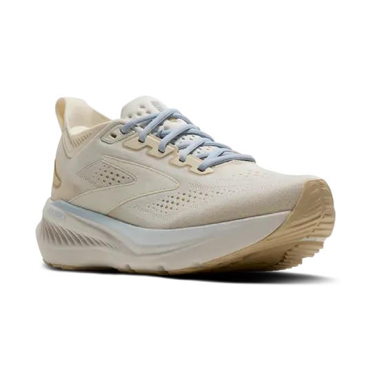 Cover image of Coconut | Sand | Skyway Brooks Glycerin 23 Women's