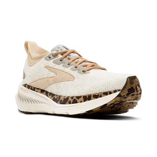 Cover image of Tofu | Creme | Chocolate Brooks Glycerin 23 Women's