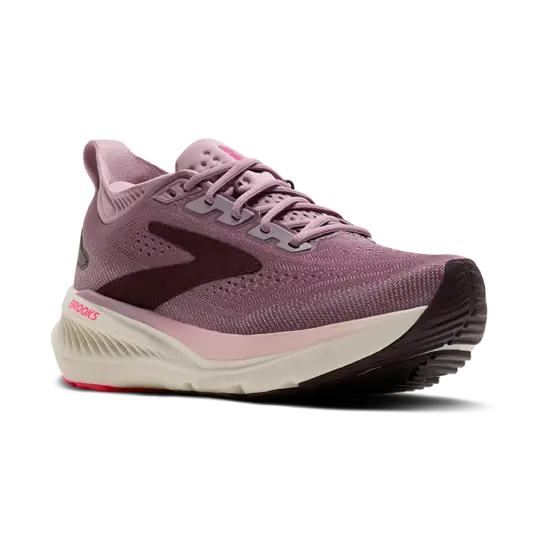 Cover image of Elderberry | Peppercorn | Clear Brooks Glycerin 23 Women's