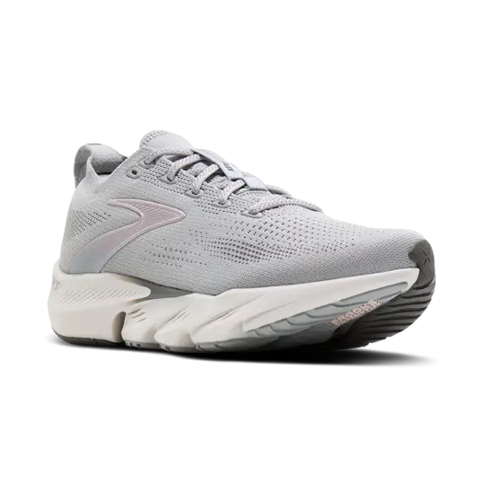 Cover image of Harbor Mist | Poppy Seed | Pink Brooks Glycerin Flex Women's