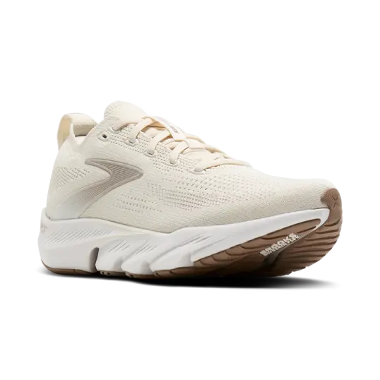 Cover image of Coconut | Chateau | Portabella Brooks Glycerin Flex Women's