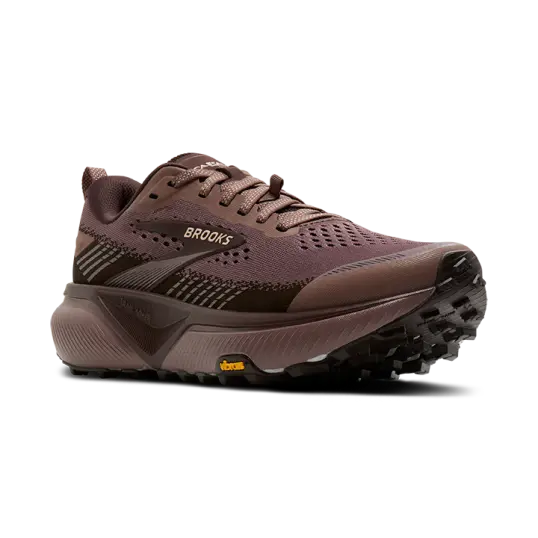 Cover image of Peppercorn | Coffee | Rose Brooks Cascadia 20 Women's
