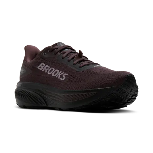 Cover image of Raisin | Black | Metallic Brooks Ghost 18 GTX Women's